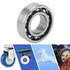 ACROPIX 6003 Deep Groove Ball Bearing P6 17x35x10mm Lubricated Bearing