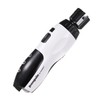 3-in-1 Multifunctional Restringing Tool Motorized String Winder Strings Cutter Bridge
