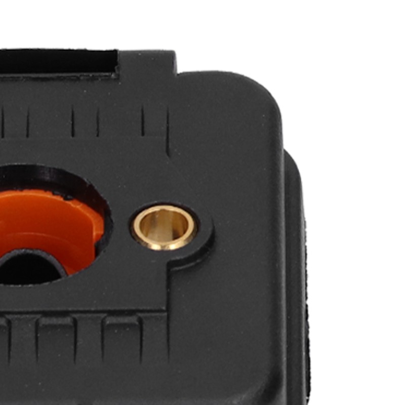 Air Filter Cover Base Air Filter Cotton Chainsaw Accessory for