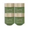 Kim Jeong-moon Aloe Cure Intensive 2X Cream 50g 4 Ss / 김정문알로에 큐어 인텐시브 2X 크림 50g 4개 Ss