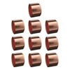 15mm Copper End Feed Stop End Cap - Bag of