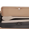 304 Stainless Steel Bento Box Adult Lunch Box Single Layer