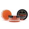 SASANIAN CAVIAR Alaskan Salmon Caviar 4 OZ., 4 OZ