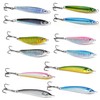 Clarkspoon Jig Assortment Kit