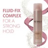 Nexxus Maximum Hold Finishing Hair Spray, for Control, Hold Hairspray