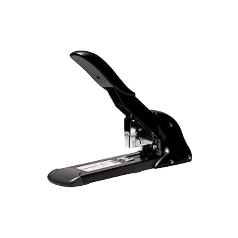 Rapid Fashion HD70 Heavy Duty Stapler, 70 Sheet Capacity, High