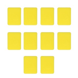 10Pcs Air Filter Cotton Engine Lawn Mower Filter Cotton 799579 for 5434 4248 08P502 30‑183 102‑573 09P602 09P702