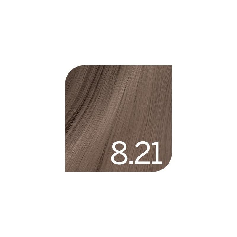 REVLON Professional Revlonissimo Colorsmetique Permanent Hair Colour - 8.21 (60