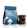 GroundUp Born Again Protein Brownie Mix - High Protein, High