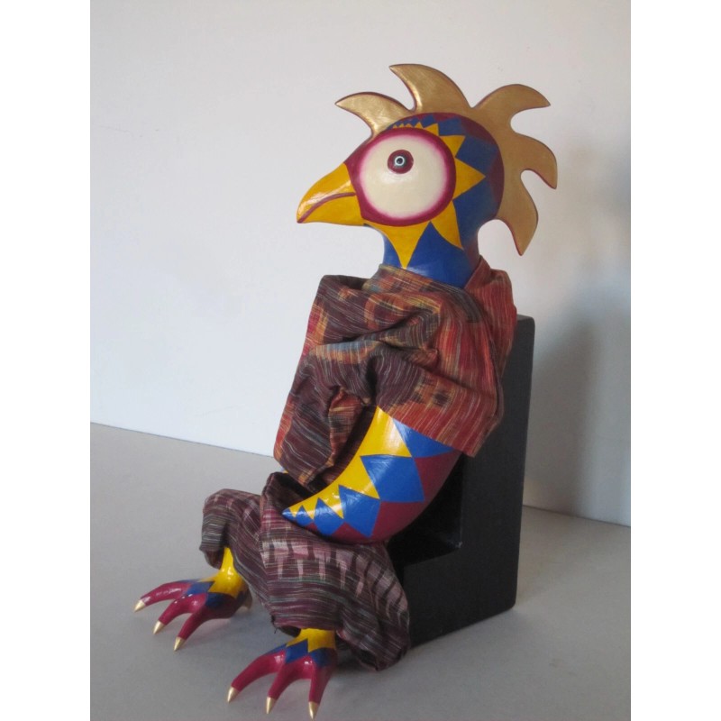 Rooster "Annimate"/Rar