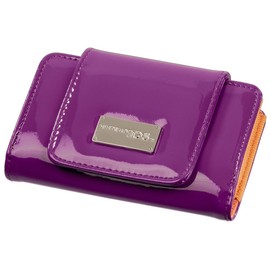 Fashion-Tasche "Pochette", für DSi und DS Lite, Lila