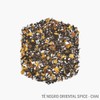 EURO TE Dúo de Tés Negros Especiados: 100g Chai-Oriental Spice