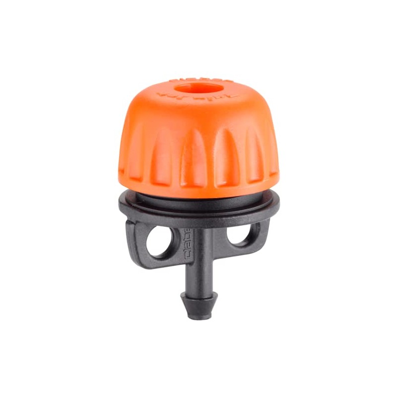 Adjustable Drippers 0 to 40 litres per Hour Claber 91225