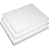 TRUSCO TKMF1150 Laminated Cushioning Material 0.6 x 39.4 x 0.8