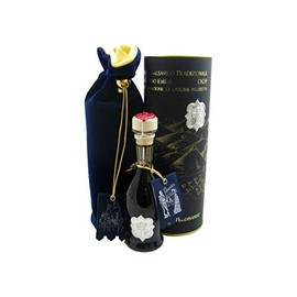 Aceto Balsamico Tradizionale di Reggio Emilia DOP 12Yr by Cavalli (100 ml)