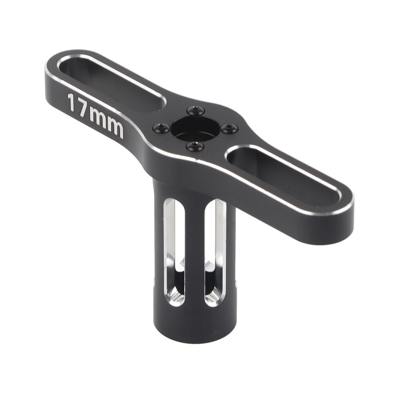 17mm Wheel Hex Nuts Sleeve 17mm Hex Nuts Installation Tool