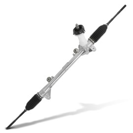 A-Premium - Electronic Power Steering Rack and Pinion Compatible with Kia Niro 2017-2019 & Hyundai Ioniq 2017-2019, 1.6L, Replace# 56500G5000