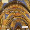 Handel: Dixit Dominus / Steffani: Stabat Mater