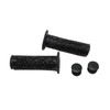 Schwinn PAIR SHORT 90mm SOFT BIKE HANDLEBAR GRIPS PERFECT FOR
