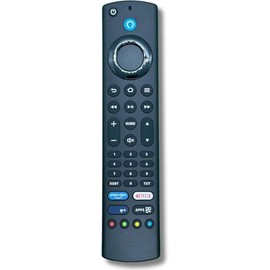 Ersatz Fernbedienung für Grundig TV ALD187R | ALD187R-1 | ALD187R-3 | ALD187R-4