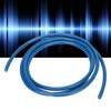 X404 HiFi Bare Wire 2m/6.6ft 4 Cores Silver Plated HiFi