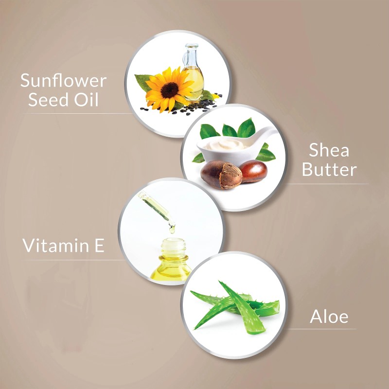 Keri Nourishing Shea Butter & Vitamin E Whole Body Therapy