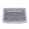 Tooth Bracket Self Ligating High Hardness Rust Proof Compact Polished