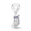 ZURWTCH Star War series Dangle Charms Fit Women Bracelet Necklaces