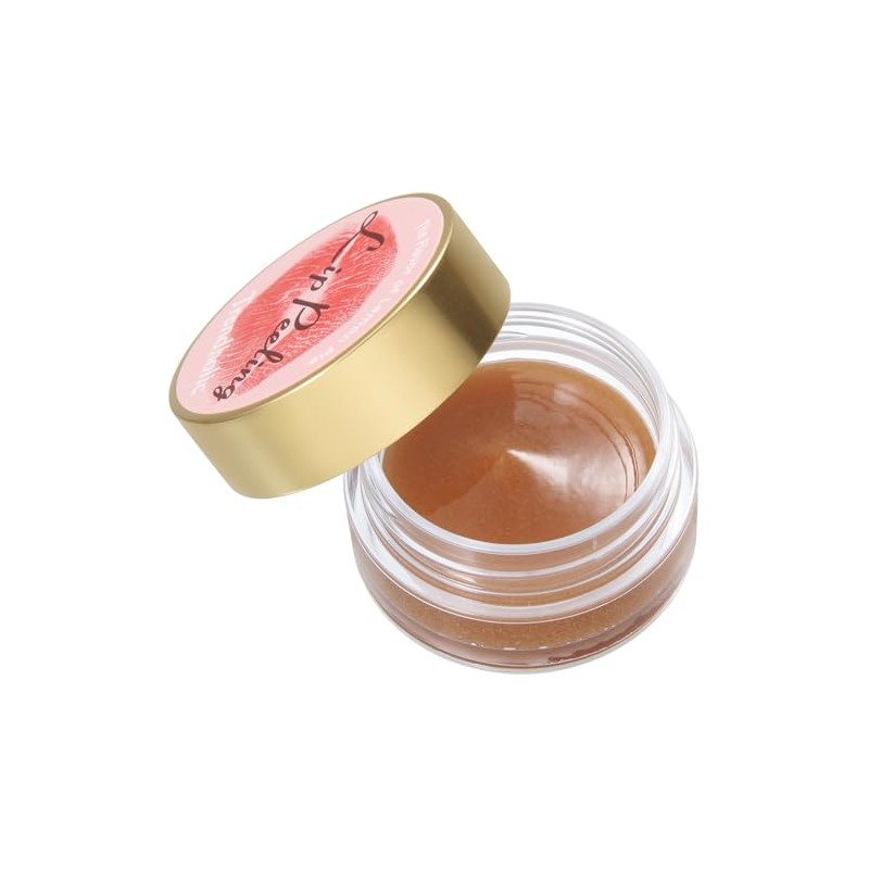 トレンドホリック リップピーリング リップ 角質くすみ シュガースクラブ リップスクラブ 8g