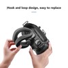 Alomejor BTG Foam Padding for FPV Goggles V2 with Soft