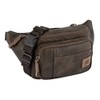 Camel Active Laos Bag 29 cm Laos, brown