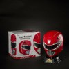 Hasbro Power Rangers Lightning Collection Mighty Morphin Red Ranger Helmet