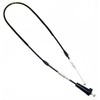 Throttle Cable fits Suzuki Vinson 500 LT-F500F 2004-2006 by Race-Driven