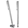 2 Pack Magnetic Pickup Tool, Telescoping Stick, Extendable Magnetic Pen