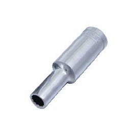 SEK 1/2"(12.7) DR.スタンダードディープソケット(ミリ) 14mm OD4140