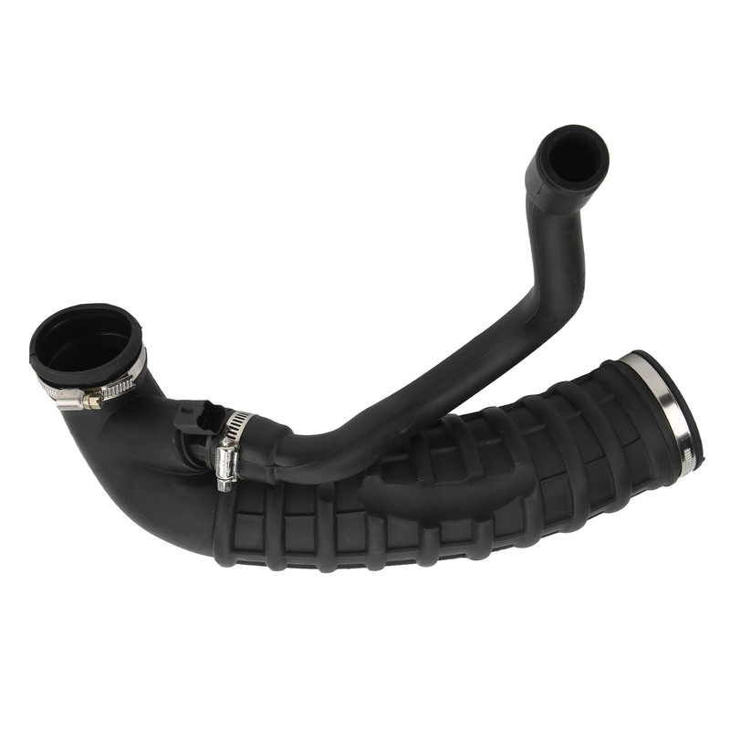 Air Mass Sensor to Turbocharger Intake Boot Tube 13717555784 Replacement