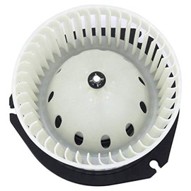 For Chevy Corvette Blower Assembly 2005-2019 | w/Brushless For 23456469