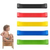 Pack of 5 Stretchy Chair Bands for Children, Chair Bands