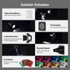 SMALLRIG LED Video Light, LED Video Light Mini, Rainproof Lighting