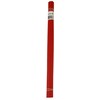 Polypropylene Plastic Welding Rod, 1/8" Diameter, 30 Ft, Red