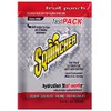 Sqwincher 015305-FP Fast Pack Liquid Concentrate Packet, 6 oz, Red,