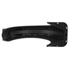 Electric Scooter Rear Mudguard Rear Splash Guard Replacement for Ninebot