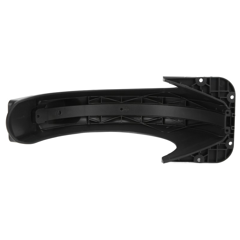 Electric Scooter Rear Mudguard Rear Splash Guard Replacement for Ninebot