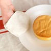 Ciieeo Heat Resistant Kitchen Oven Gloves and Scald Mitts for