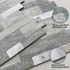 MOFIT Backsplash Tile for Kitchen Peel and Stick Stone Matte