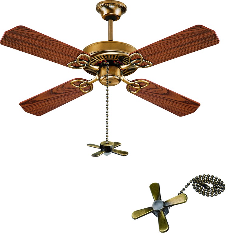 Kare & Kind Light and Fan Pull Chain - 1x