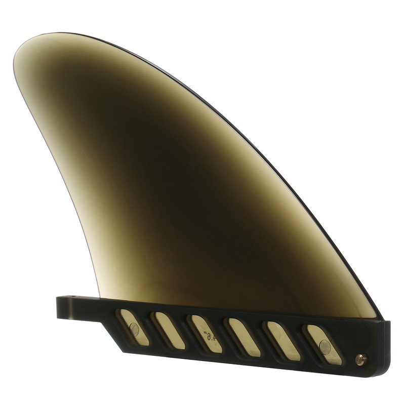 4.6 Inch / 3 Inch Surfboard Fin Soft Center Fin