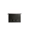 Fionte, 13" Leather Tablet / Laptop Case Cowhide Pebbled Leather