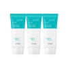 Cynic Scinic Enjoy Super Mild Sun Essence 50ml×3 Moist 3 Pieces / 싸이닉 엔조이 슈퍼 마일드 선에센스 50ml×3개 촉촉한 3개