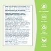 Organika Organika Green Tea Extract 60 Vcaps